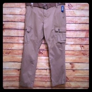 Old Navy Khaki Pants